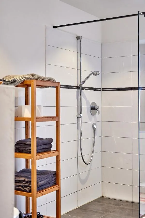 Alpinlife Chalet Apartment Bad Kohlgrub