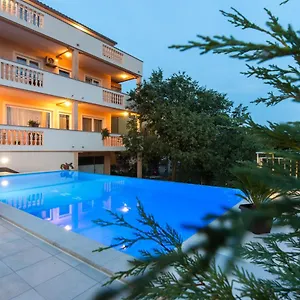With Pool Ivana Krk Apartment Krk Town