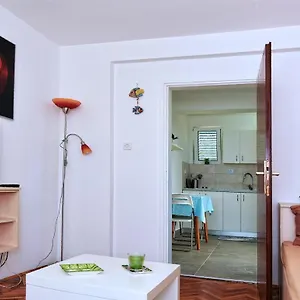 Gerber Krk Privatunterkunft Krk Town