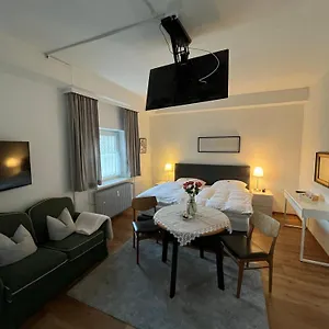 Einzimmerappartement Freilassing