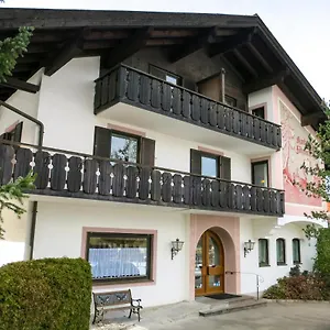 Hotel Apartment-hotel Sonnenhang, Bad Kohlgrub